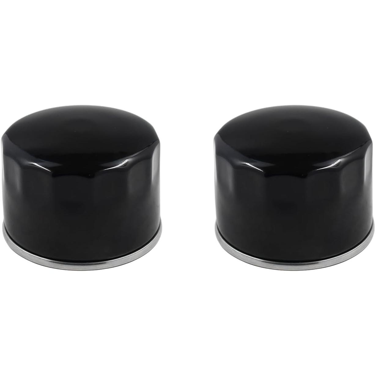 

2 PACK 063-5004-00 063500400 063-8018-00 Hydraulic Oil Filter Compatible with Bad Boy Outlaw ZT CZT Outlaw Extreme Magnum MZ 2015