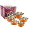 Lilang Home Soup Pot Set