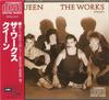 CD QUEEN  Works CP353117 EMI 1984 Japan Rock Used