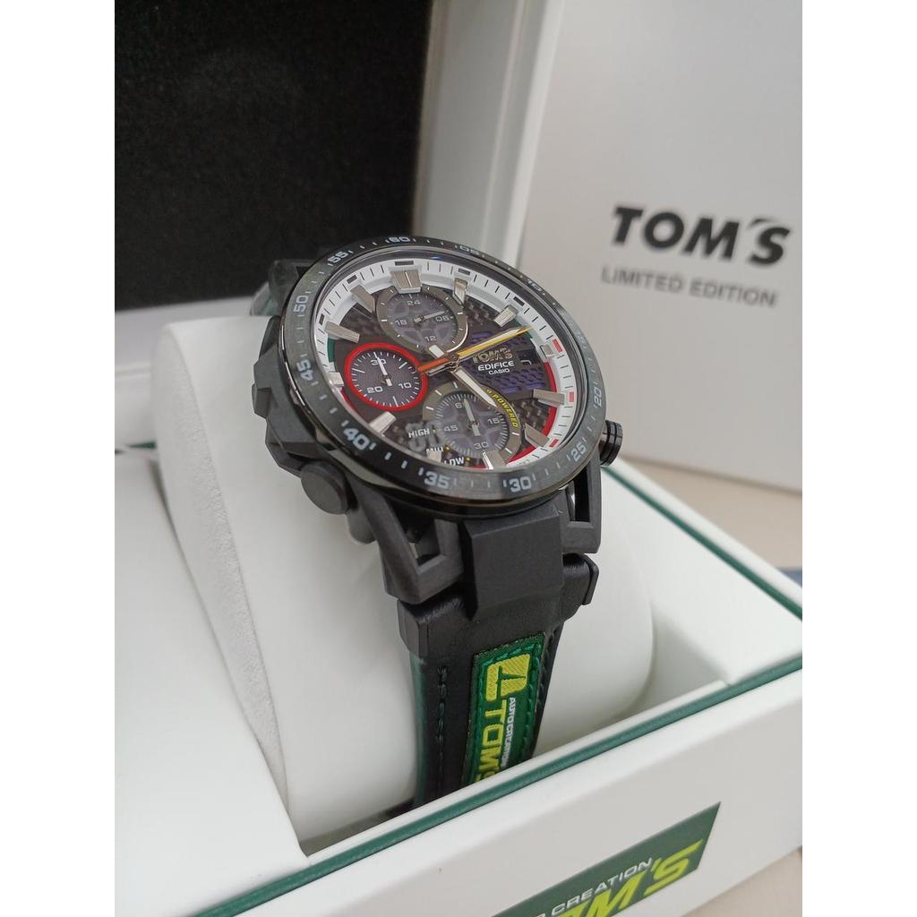 Used CASIO EFS-S641TMS TOM'S 50th Anniversary Model
