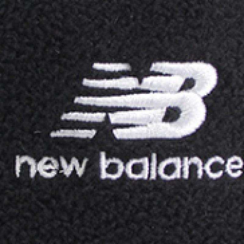 [New Balance Shoes] New Balance Kids Nb Logo Black Nk8ccf101u 19
