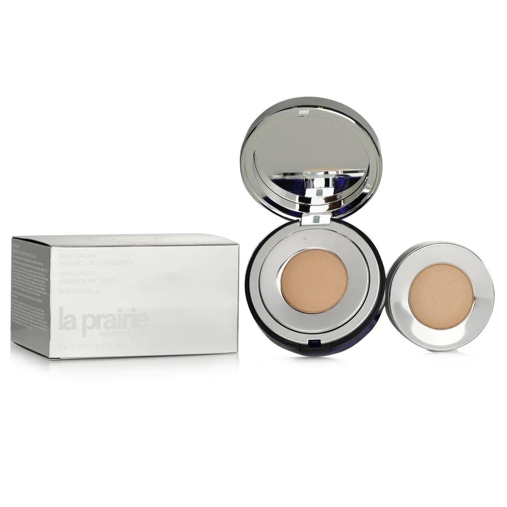Skin Caviar Essence in Foundation - N10 Cream Pache 2x15ml/0.5oz