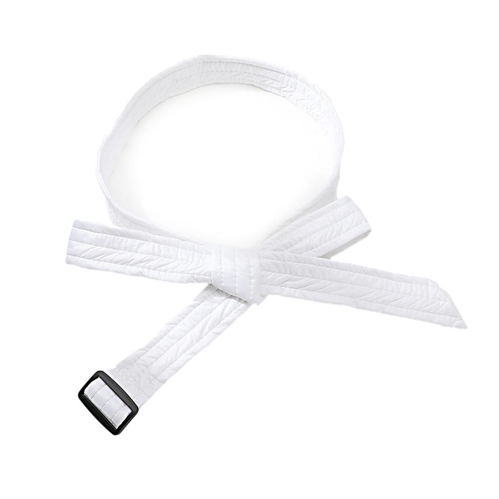 Kappa Bälte Ersättning Dam Dunkappa Bälte Överrock Midjebälte För Dunkappa Herr Dunkappa Bälte Ersättning