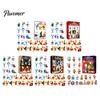 Advent Gift Boxes for Kids Christmas Calendar 2026, 24-Day Surprise Countdown with 24 to Acrylic Pendants, Anime Themed Collectible Gifts Kids, Adults