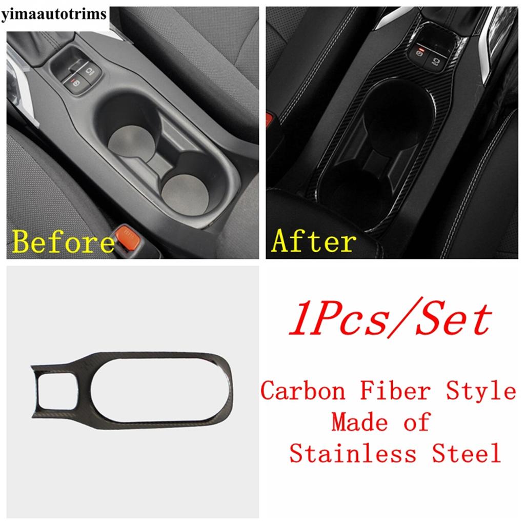 For Toyota Corolla  - 2024 Glove Box Sequ / Head Light Lamp / Water Cup Panel / Dashboard AC Air Cover Trim Accessories