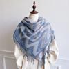 Accessoires – Écharpes et foulards