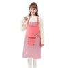 Three Dolphins Kitchen Apron