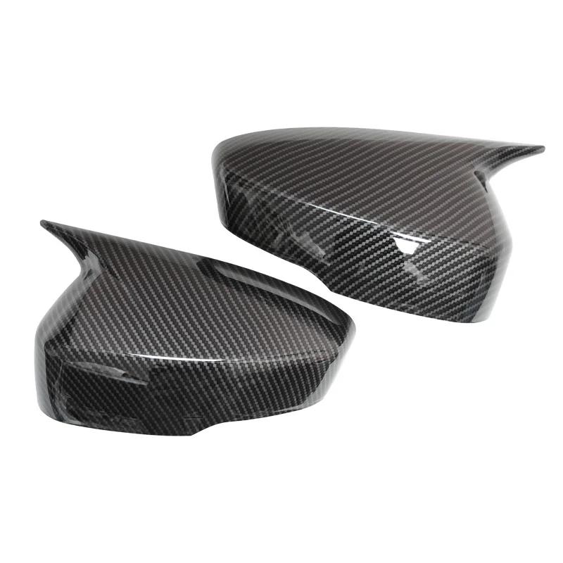 Per Mitsubishi Eclipse Cross 2018-2025 Copertura Specchietto Retrovisore Esterno Auto Ricambi Auto