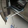 Effortless Car Body Dent Repair Rope Easy Dent Repair Solution Auto Body Dent Fix Tool for DIY Enthusiasts & Car Owners