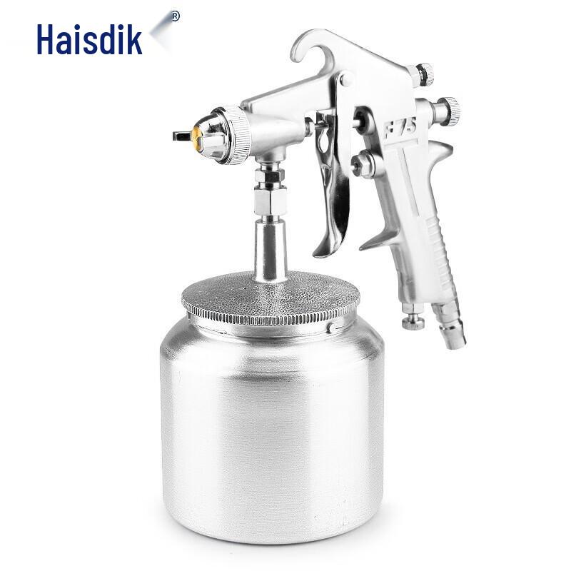 Haisidike HKD-223 Pneumatic Paint Spray Gun