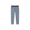 Anta Variety Training Collection Casual Pants Men's Plume Gray 152427329-3