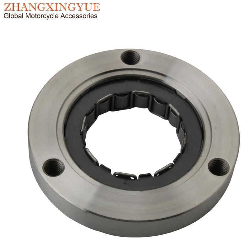 Scooter CT250 Starter Clutch For Kymco Kxr 250 People Xciting 250cc 300cc 4T 28120-LDB2-E00