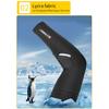 X-TIGER Breathable Arm Sleeve UV Protection Quick Dry Cycling Sport Ice Fabric Sunscreen Bands Elbow Pad Fitness Arm Sleeve