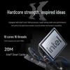 MECHREVO Aurora 16 Gaming Laptop (CN Version)