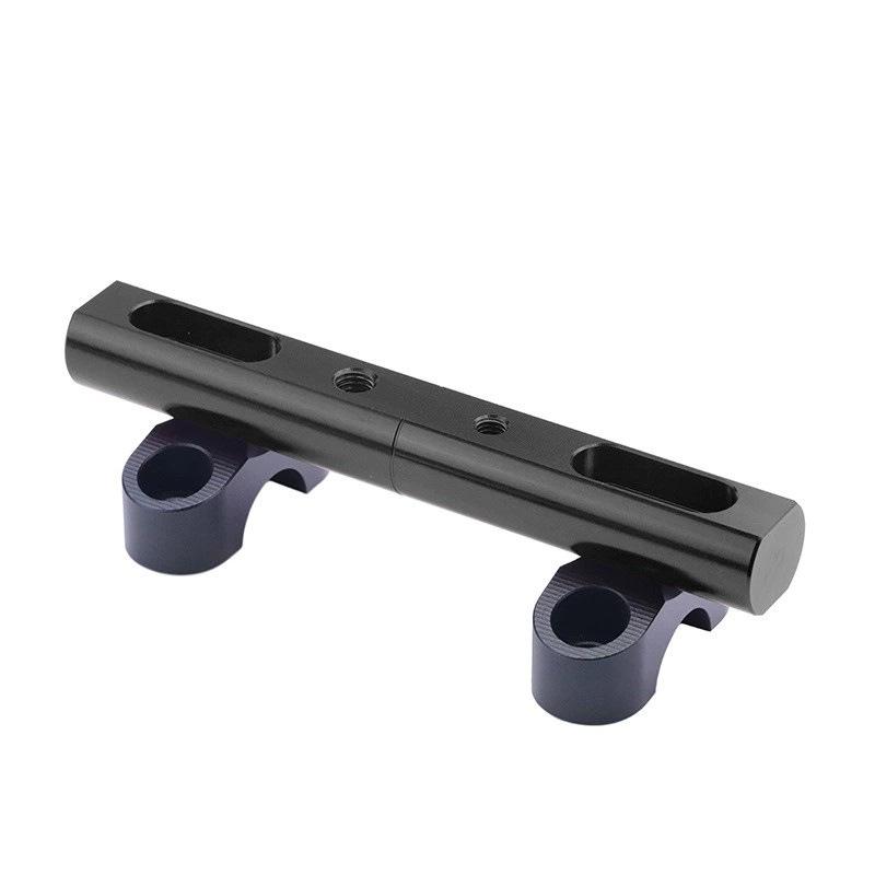 Handlebar Riser Extender for Yamaha 125/FZ150/YBR250