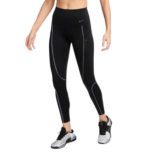Nike Womens/Ladies High Waist Running Tights