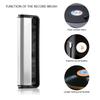 Combination Vinyl Brush Records Player Handle Carbon Fiber Brush Cleaning Brush Cleaning Turntables Phonograph Plastic Brushes