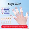 Produits orthopédiques – Doigtiers et fixateurs de doigts