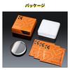 Concept 77mm Trailing Prism Special Effects Adjustable Number of Subjects K&F Single-Sided Filter, Filter, (Nano-Basic)