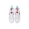 Nike Court Borough Low Premium Anno del Drago Sneakers da Uomo Crema Vela Rosso Università HF0734-161