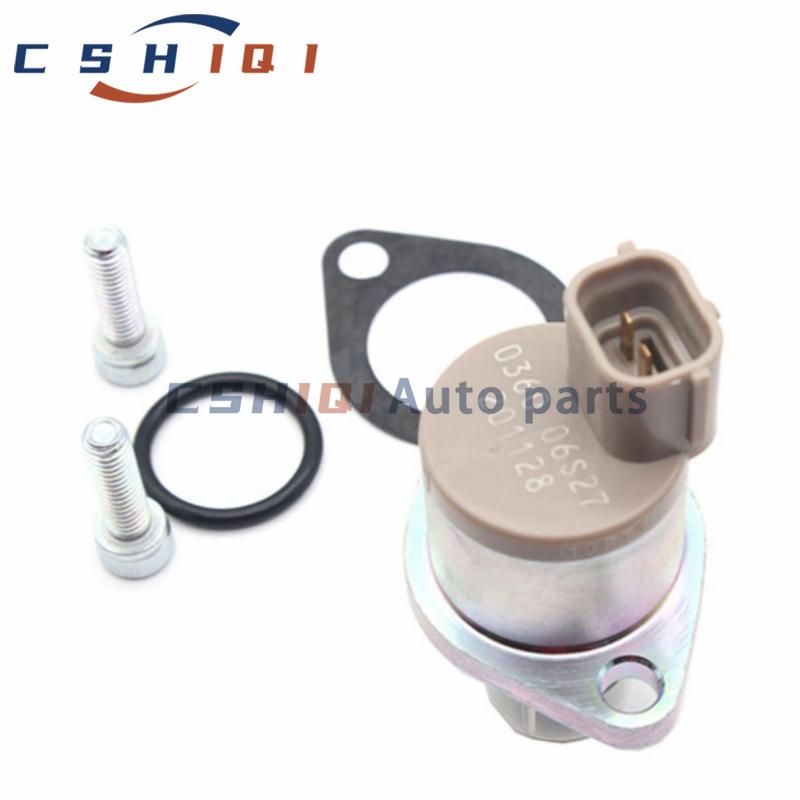 294200-0360 Suction Control Valve Fuel Injector Pump Metering Pressure For Vauxhall NAVARA D22 D40 2.5 LITRE COMMON RAIL SCV