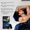 Laniska Sleep Patches, With Gentle Ingredients, Offer A Comfortable And Skin-Friendly Daily Sleep Care Experience At Night
