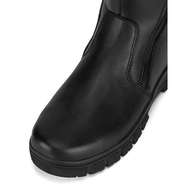 Remonte D0E78-00 Black Ankle Boots