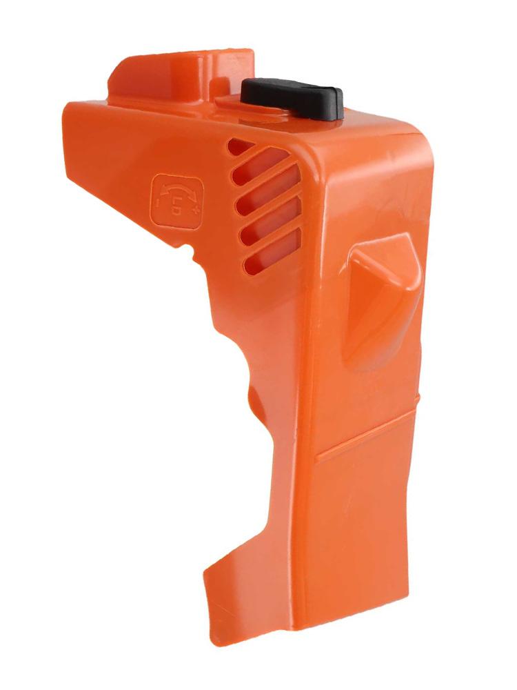 Engine Cylinder Cover Shroud Designed for 017 018 MS180 MS170 Chainsaws OEM Replacement Part for Enhanced Engine Protection