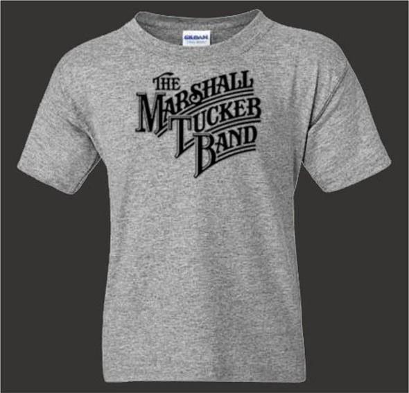 MARSHALL TUCKER Band Music T-Shirt S