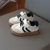 Children's Sneakers Autumn New Arrivals, Boys' Versatile Anti-slip Shoes for Toddlers & Kids, Soft-Sole Casual Sneakers & German Army Trainers.