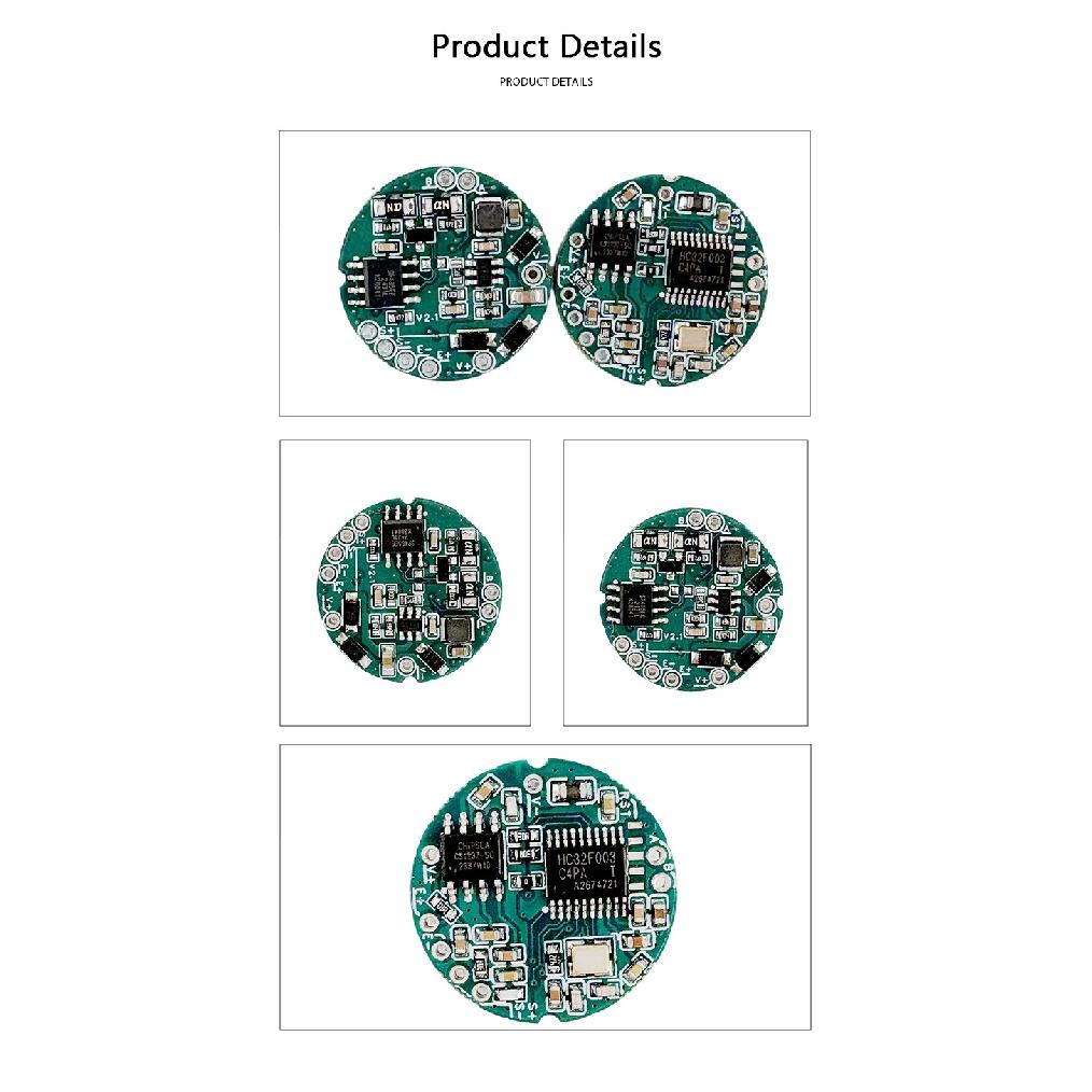 High Precision Load Cell with RS485 Modbus RTU Transmitter Module Weight Sensor 4-20mA 0-10V Analog Signal Amplifier