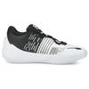 PUMA Fusion Nitro 'White Black' Men's 376639-01