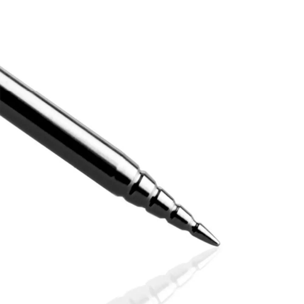 With Box Coffee Art Needles Stainless Steel Espresso Accessory Coffee Latte Art Pen  Cafe