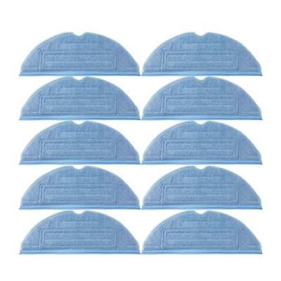 Tuch Mopp für Xiaomi Roborock S7 T7S T7SPlus S7MAX S7MAXV S70 S75, G10 G10S Mopp Pad Staubsauger Teile