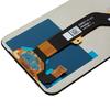 For Tecno Pova 4 4G LG7n Grade C LCD Screen and Digitizer Assembly Repair Part (without Logo)