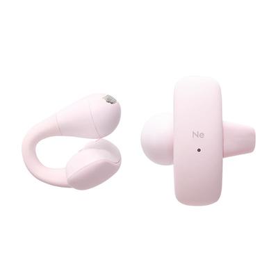 Radius Écouteur Bluetooth Véritablement Sans Fil Séparé Gauche et Droit HP-H10BT, Série Hear-scape qui épouse l'oreille, Compatible, Style, Non-Bloquant,