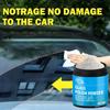 NOUVELLE Poudre de Polissage pour Vitres de Voiture Poudre de Nettoyage et de Polissage pour Pare-brise de Voiture Outil de Nettoyage de Véhicule Sûr et Doux Pour Enlever le Film d'Huile