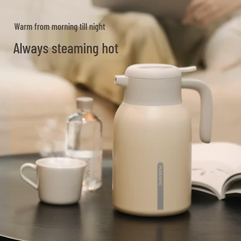 Fuguang 316 Stainless Steel Thermal Pot