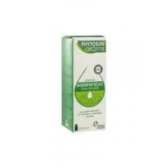 Phytosun Arôms Mandarine Rouge 10 ml