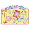 Takara Tomy Licca Doll Exciting Delivery! Licca Doll Hospital Mixed Colors One Size