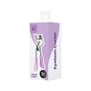 Recourbe-cils - Ilū Make Up - Violet - Saisit les cils courts - Design ergonomique