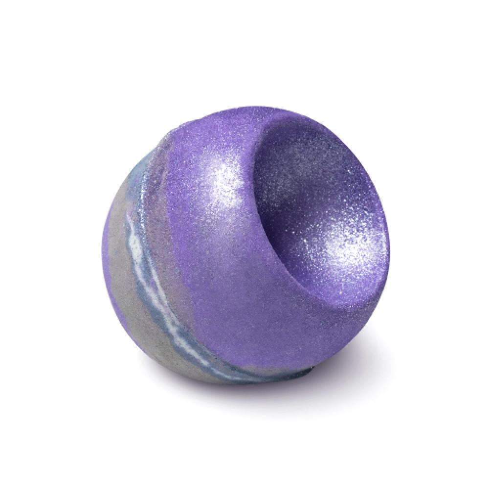 Lush Gaddis 200g Bath Balm Bath Salts none