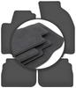 Premium Car Mats For: Alfa Romeo 156 Sedan, Station Wagon, Estate (2000-2006)