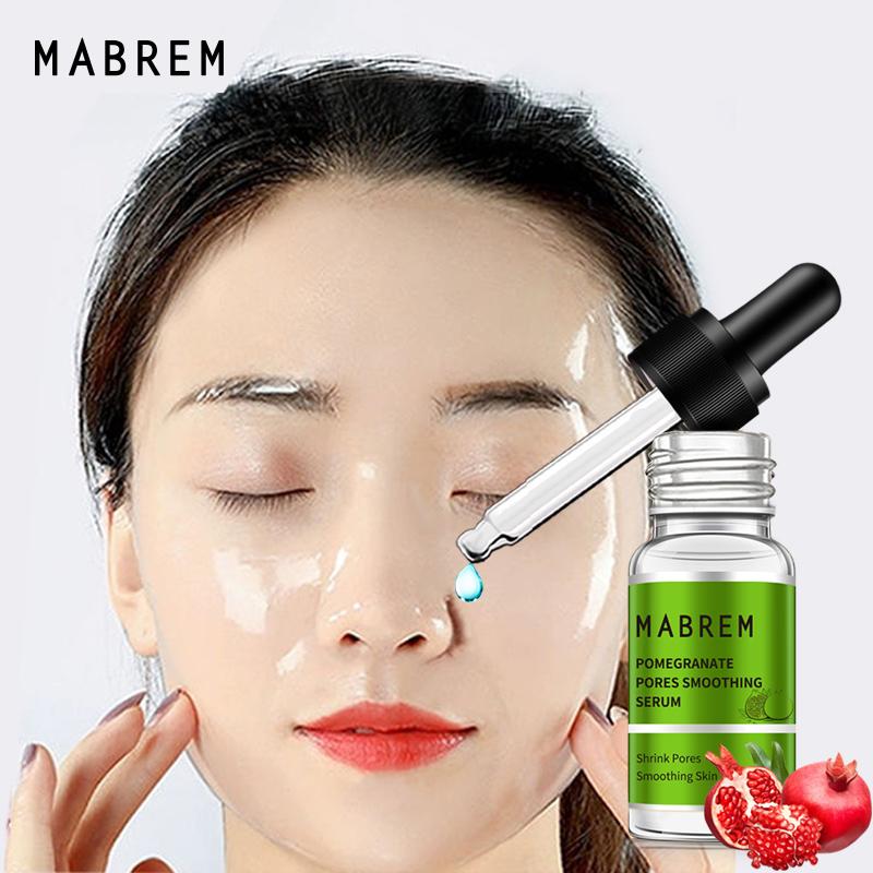 Smoothening Pomegranate Facial Serum 10ml