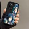 Game Girls Genshin impact Phone Case For Infinix HOT 30I 40I 60 NOTE 12 G96 ZERO GT 10 20 30 40 50 50S 50X VIP PRO Cover Case