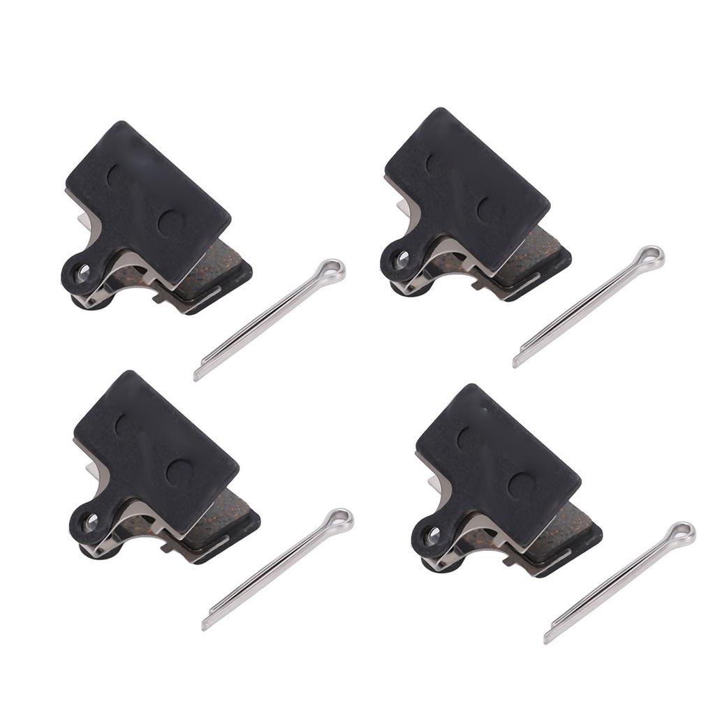 CANSUCC Bicycle Disc Brake Pads Replacement Resin Bike Brake Pads for XT SLX M785M615M675M786