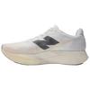 New Balance Fuelcell Supercomp Elite V5 Fashionable Comfortable Breathable Running Shoes Women Running Shoes White WRCELLD5