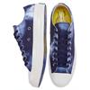 Converse Chuck 70 Casual & Comfortable Low-Top Espadrilles Unisex Blue