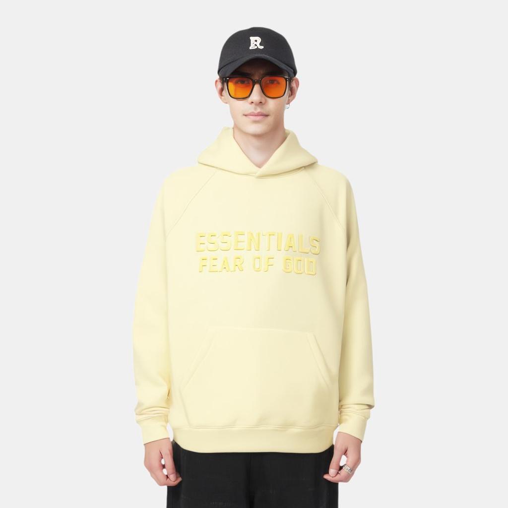 Fear of God Essentials Hoodie FOG-FW22-652