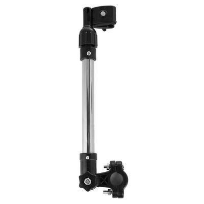 Baby Stroller Umbrella Stand Stainless Steel  Baby Stroller MBC Umbrella Stand Pram Retractable Umbrella Holder